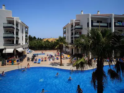 Ferienwohnung für 4 Personen (50 m²) in Cambrils 6/10