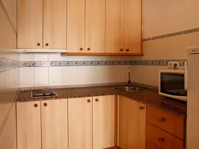 Ferienwohnung für 4 Personen (50 m²) in Cambrils 9/10