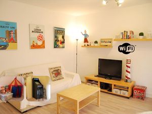 Ferienwohnung für 5 Personen (84 m²) in Cambrils