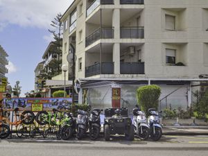 Ferienwohnung für 6 Personen (45 m&sup2;) in Cambrils