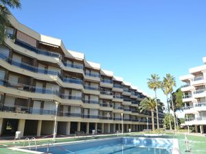 Ferienwohnung für 4 Personen (40 m²) in Cambrils