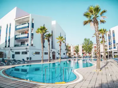 Ferienwohnung für 6 Personen (75 m²) in Cambrils 1/7