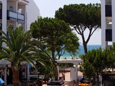 Ferienwohnung für 6 Personen (75 m²) in Cambrils 4/7