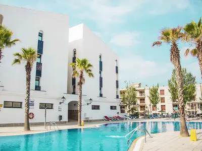 Ferienwohnung für 6 Personen (75 m²) in Cambrils 6/7