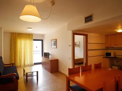 Ferienwohnung für 4 Personen (50 m²) in Cambrils 8/10