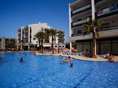 Ferienwohnung für 6 Personen (75 m²) in Cambrils 3/10