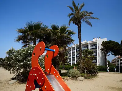 Ferienwohnung für 6 Personen (75 m²) in Cambrils 5/10