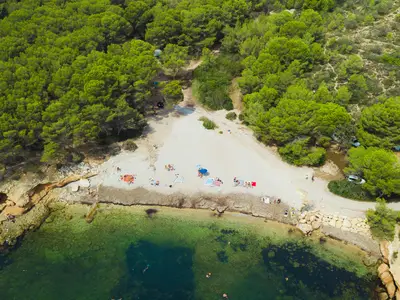 Ferienwohnung für 6 Personen (75 m²) in Cambrils 8/10