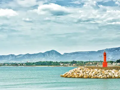 Ferienwohnung für 6 Personen (75 m²) in Cambrils 9/10