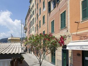 Ferienwohnung für 4 Personen (50 m²) in Camogli