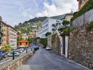 Ferienwohnung für 4 Personen (90 m²) in Camogli