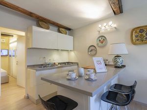 Ferienwohnung für 4 Personen (40 m&sup2;) in Camogli