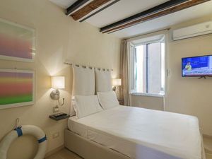 Ferienwohnung für 4 Personen (40 m²) in Camogli