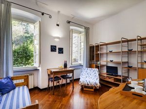 Ferienwohnung für 3 Personen (50 m²) in Camogli