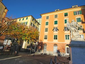 Ferienwohnung für 5 Personen (60 m²) in Camogli