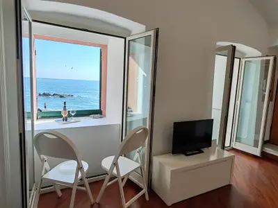 Ferienwohnung für 4 Personen (70 m²) in Camogli 3/10