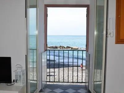 Ferienwohnung für 4 Personen (70 m²) in Camogli 4/10