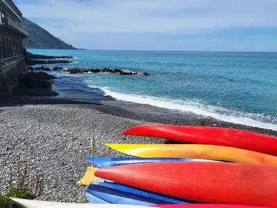Ferienwohnung für 4 Personen (70 m²) in Camogli 5/10