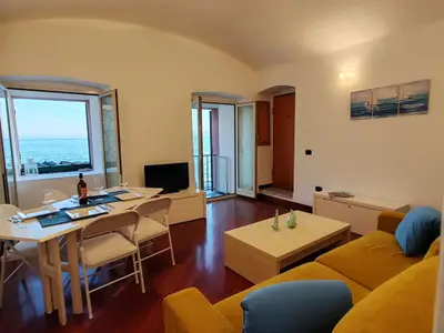 Ferienwohnung für 4 Personen (70 m²) in Camogli 6/10