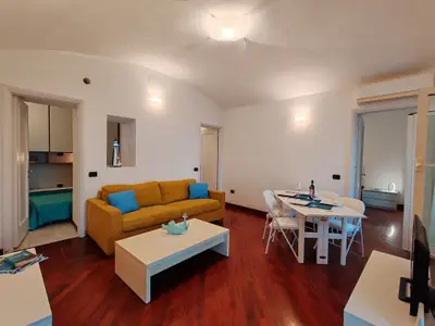 Ferienwohnung für 4 Personen (70 m²) in Camogli 7/10