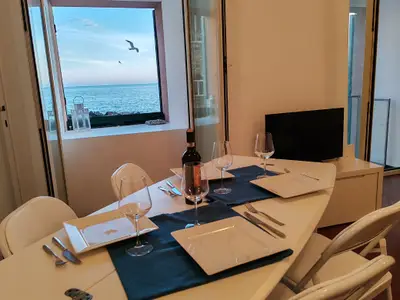 Ferienwohnung für 4 Personen (70 m²) in Camogli 8/10