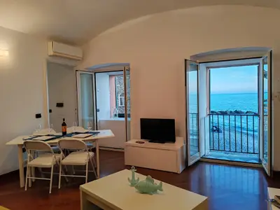 Ferienwohnung für 4 Personen (70 m²) in Camogli 9/10