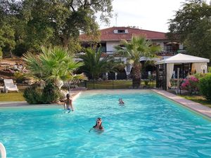Ferienwohnung für 5 Personen (40 m&sup2;) in Campiglia Marittima