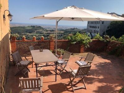 Ferienwohnung für 6 Personen (85 m²) in Campiglia Marittima 1/10