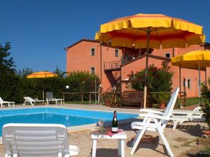 Ferienwohnung für 6 Personen (60 m²) in Campiglia Marittima