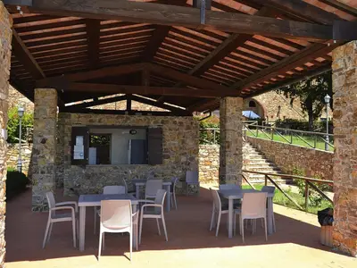 TerraceBalcony