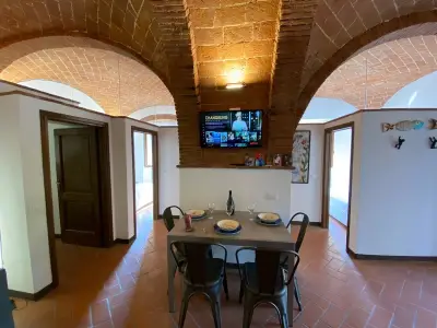 Ferienwohnung für 6 Personen (85 m²) in Campiglia Marittima 3/10