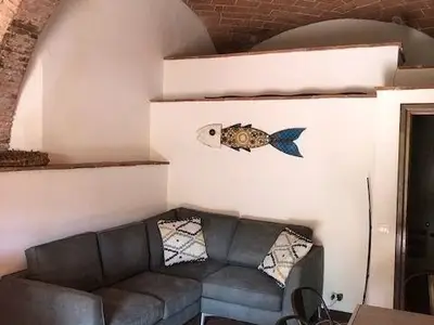 Ferienwohnung für 6 Personen (85 m²) in Campiglia Marittima 4/10