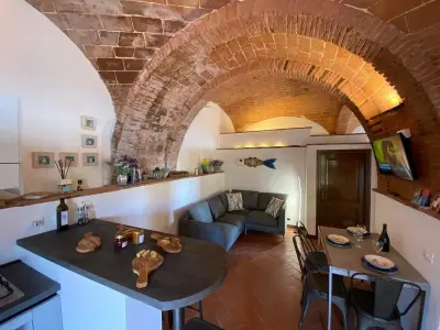 Ferienwohnung für 6 Personen (85 m²) in Campiglia Marittima 5/10