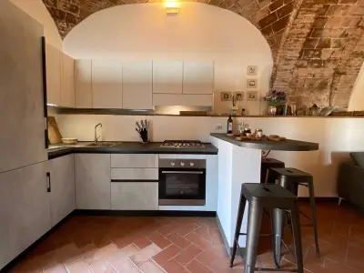 Ferienwohnung für 6 Personen (85 m²) in Campiglia Marittima 7/10