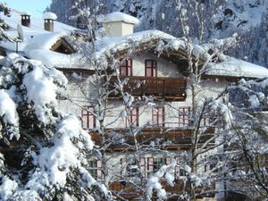 Ferienwohnung für 10 Personen (100 m&sup2;) in Campitello Di Fassa