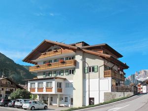 Ferienwohnung für 2 Personen (40 m&sup2;) in Campitello Di Fassa