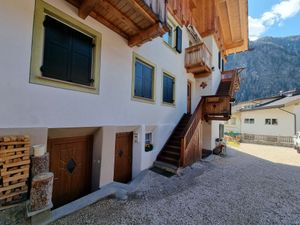 Ferienwohnung für 4 Personen (60 m²) in Campitello Di Fassa