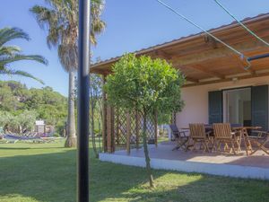 Ferienwohnung für 5 Personen (55 m²) in Campo nell'Elba