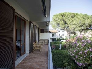 Ferienwohnung für 7 Personen (90 m²) in Campo nell'Elba