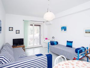 Ferienwohnung für 6 Personen (80 m²) in Campo nell'Elba