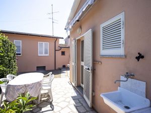Ferienwohnung für 4 Personen (35 m²) in Campo nell'Elba