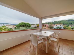 Ferienwohnung für 4 Personen (40 m&sup2;) in Campo nell'Elba