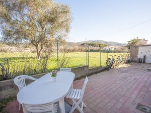 Ferienwohnung für 6 Personen (65 m²) in Campo nell'Elba