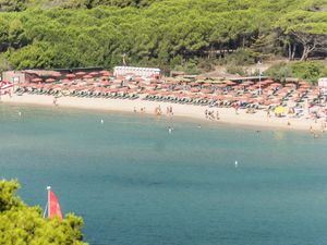 Ferienwohnung für 6 Personen (50 m&sup2;) in Campo nell'Elba