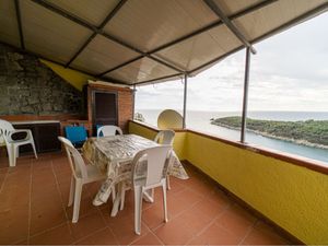 Ferienwohnung für 4 Personen (50 m²) in Campo nell'Elba