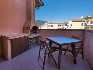 Ferienwohnung für 4 Personen (50 m²) in Campo nell'Elba
