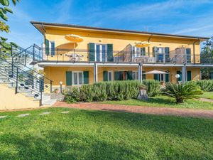 Ferienwohnung für 3 Personen (35 m²) in Campo nell'Elba