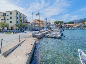 Ferienwohnung für 4 Personen (40 m&sup2;) in Campo nell'Elba