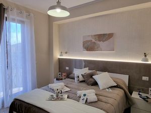 Ferienwohnung für 4 Personen (40 m²) in Campobello Di Licata