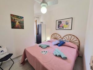 Ferienwohnung für 4 Personen (56 m²) in Campofelice di Roccella